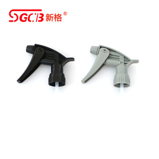 SGCB New Taiwan T Standard Spray Bottle Spray Nozzle Acid and Alkali Resistant No Bottle Body