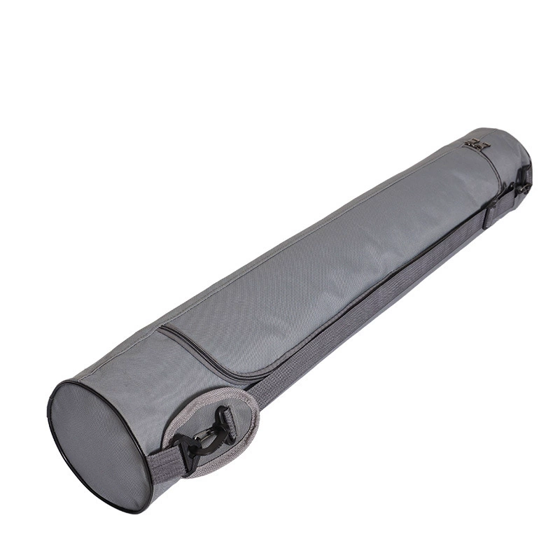 Сумка йоги стороны плеча сумки одного хранения циновки йоги фабрики Оптовая открытая