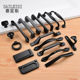 家具拉手;家具五金;家具合页