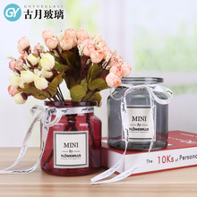 ins�LС�����N���ɻ�ƿ����͸�����������G�}�ͶY��ƿ��ɫ