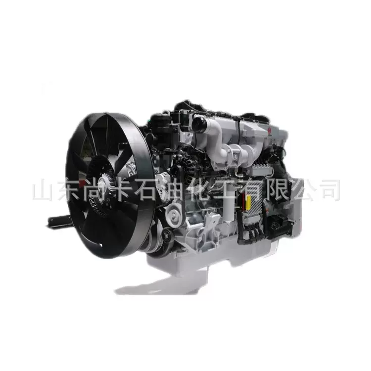 WD615.47发动机总成豪沃整车配件发动机总成配件