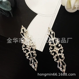 饰品配件;发簪;diy饰品