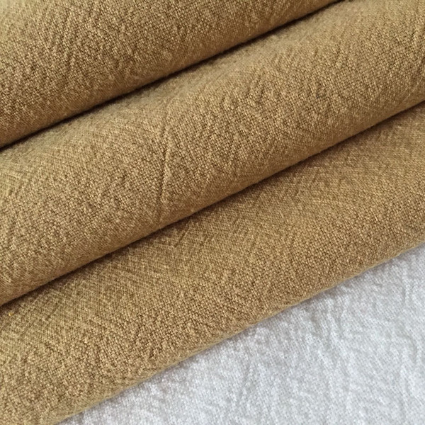 Solid color cheongsam