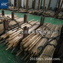 C63000铝青铜棒 耐磨铝青铜板 铝青铜管 铸造铝青铜套 镍铝青铜棒