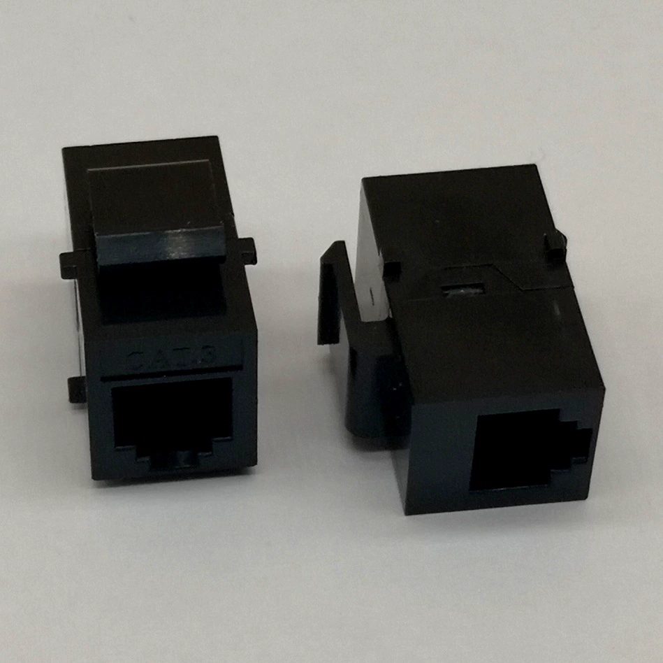 Black module, telephone
