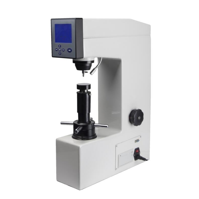 HRS-150数显洛氏硬度计