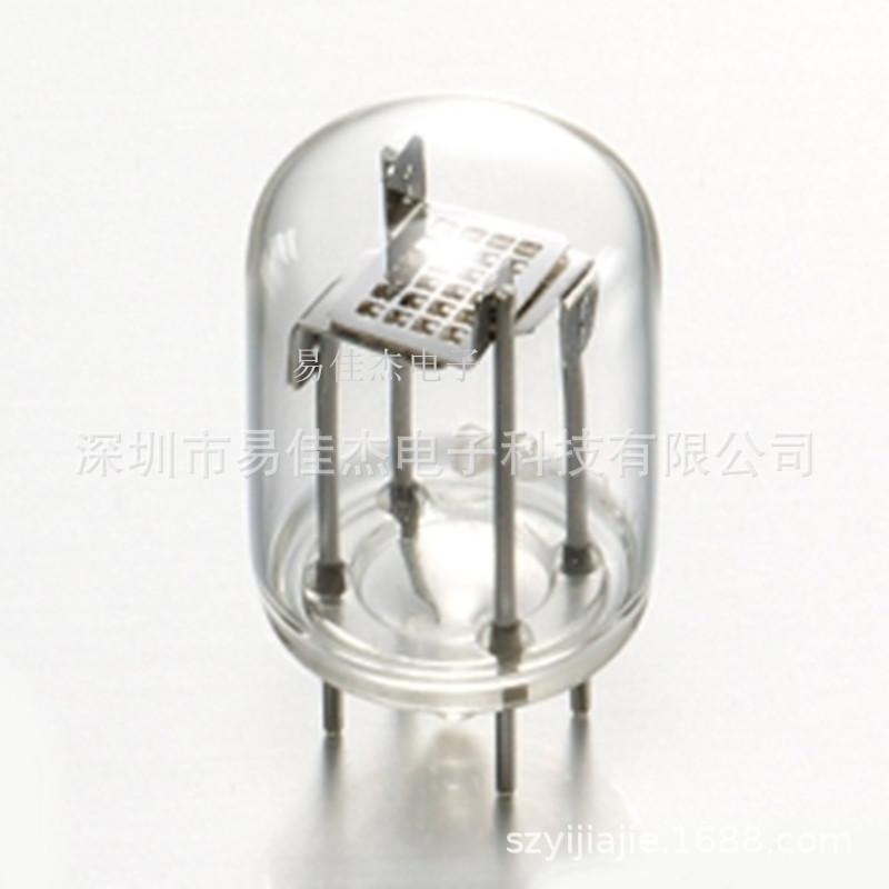 R1753 火焰传感器 用于火灾报警装置紫外线泄漏检测光电计数器