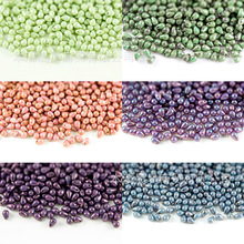 �����ݿ˽��� 4&times;6mmʵɫ�Ʋ�ˮ�β�����DIY���������Ʒ����100g