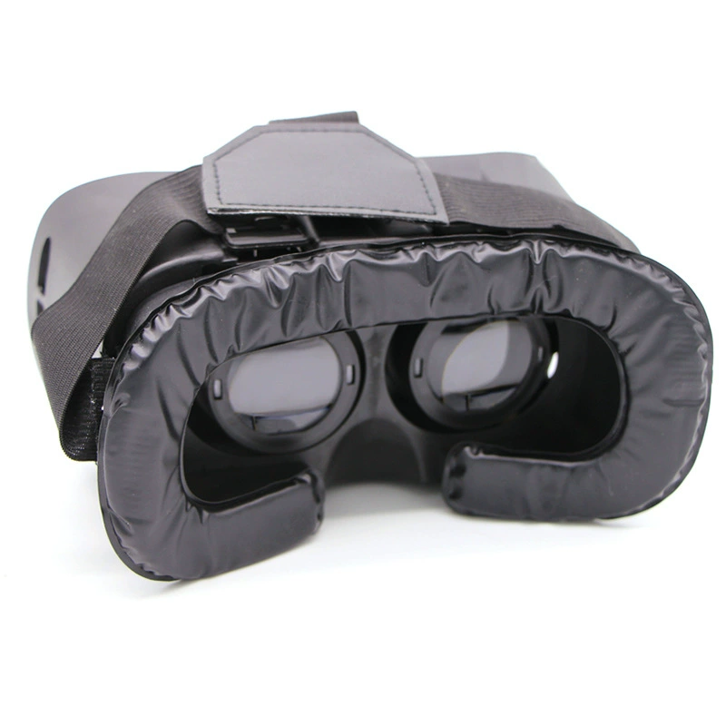 Кросс-бортовой/международная (?) взрыв VR-BOX очки второго поколения носимые мобильный телефон 3D театр умная игра виртуальная реальность VR очки
