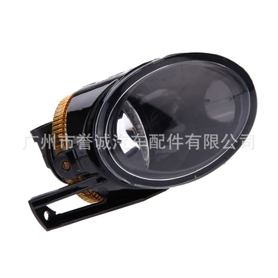 Fog lamp Years Car Spare Parts Front