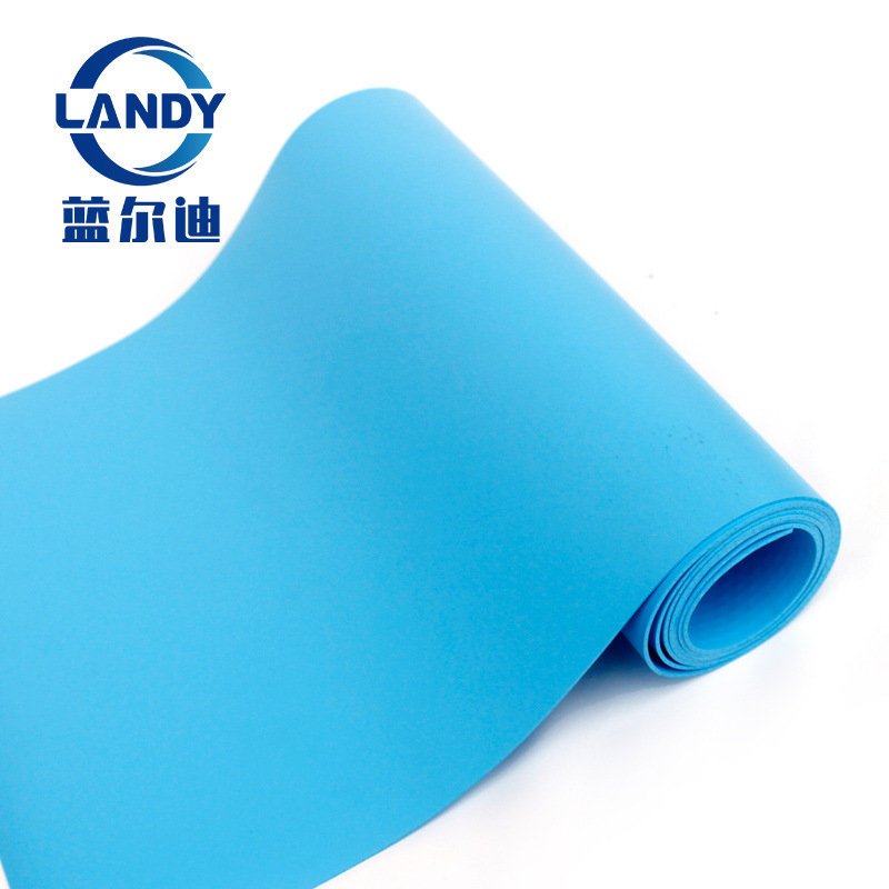 CGT品牌泳池胶膜水上乐园 商业泳池防水胶膜 加厚泳池胶膜