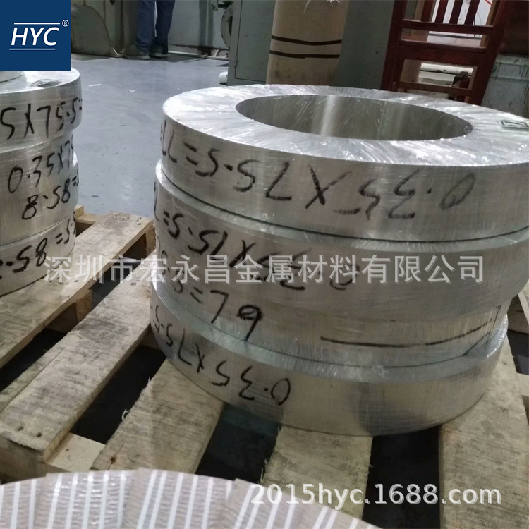 BZn18-18锌白铜带 锌白铜板 锌白铜棒 高精度洋白铜带 锌白铜线