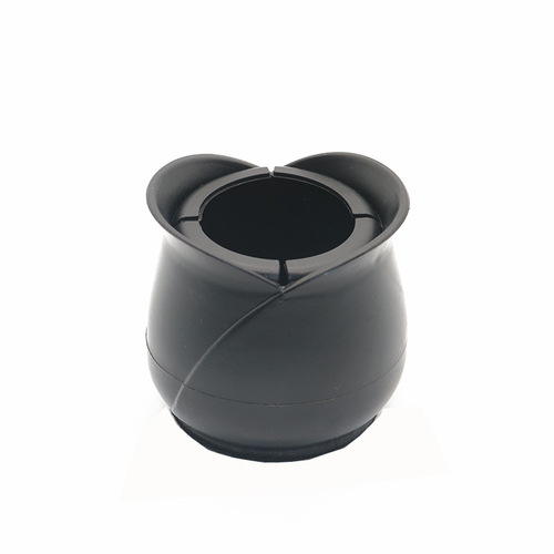 Silent protection furniture foot pads non-slip and wear-resistant silicone chair foot covers table and chair foot covers table and chair foot pads stool leg covers