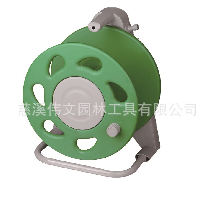 园林水管车，15M 20M 水管车浇花洗车工具，园林水管架