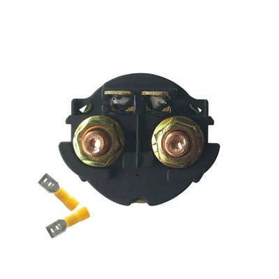Applicable to Kawasaki: Power supply, ignition system accessories
