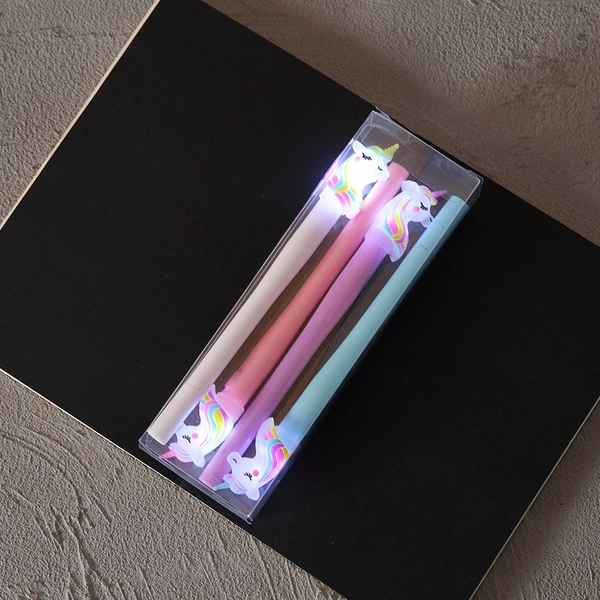 Unicorn (4 installations)