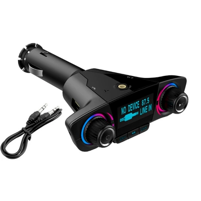 cigarette lighter bt06, Car mp3