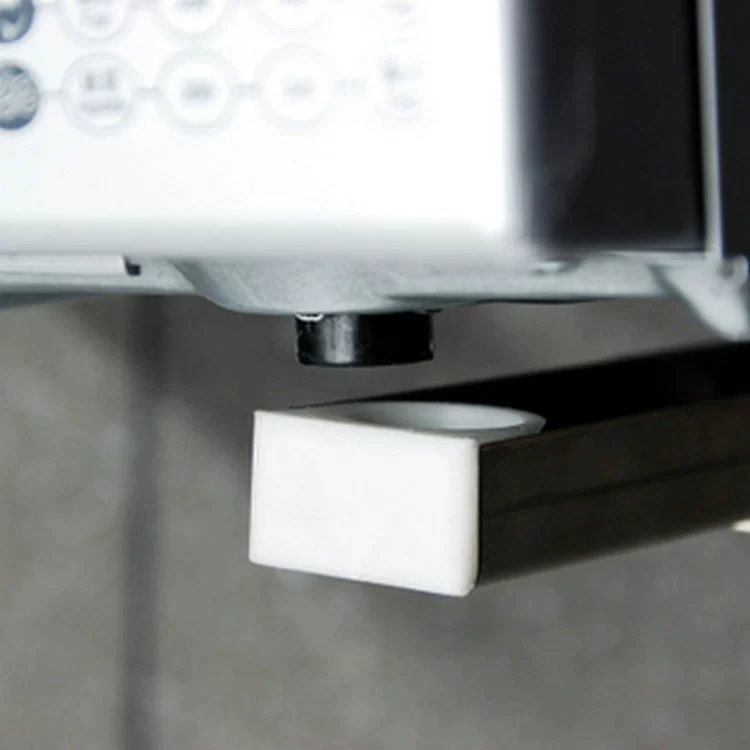 Donding 8721 Kitchen Stroke Stranging Org Microwave Strite Stainless Steel Pendant A piece of issuance