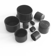 圆形包边耐磨脚套 家具脚垫 防滑耐磨椅子脚套桌脚桌腿凳子保护套