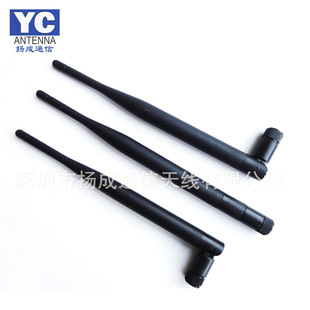 �S��ֱ�� 433 MHZ SMA�ۯBͨ���쾀 5dbi�z���쾀 ���u�У�����