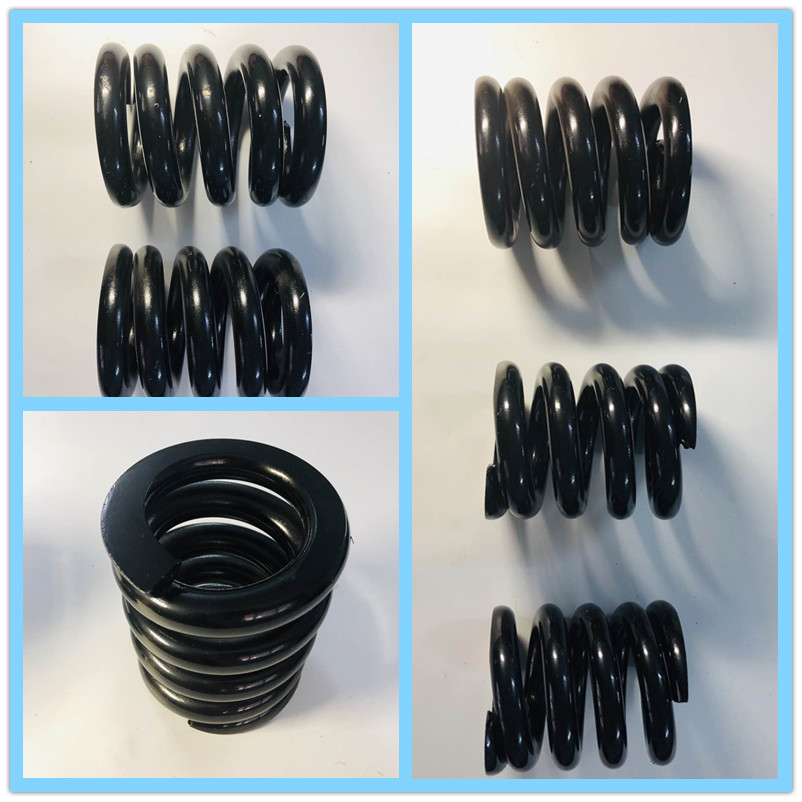 线径8mm—60mm、压缩弹簧、压簧、机械弹簧—河南弹簧厂家