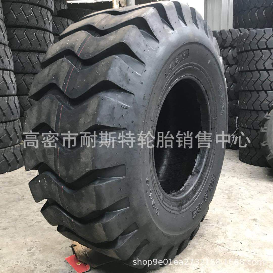 销售   工程轮胎 26.5-25 铲车装载机系列 23.5-25 20.5-25