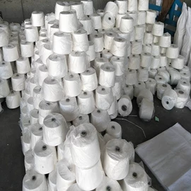 化纤纱;棉纺纱