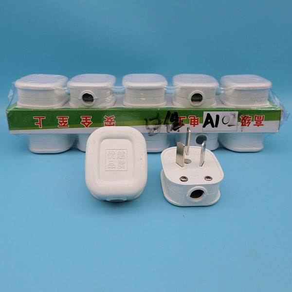 10A three -level pure copper power plugin manufacturer wholesale…