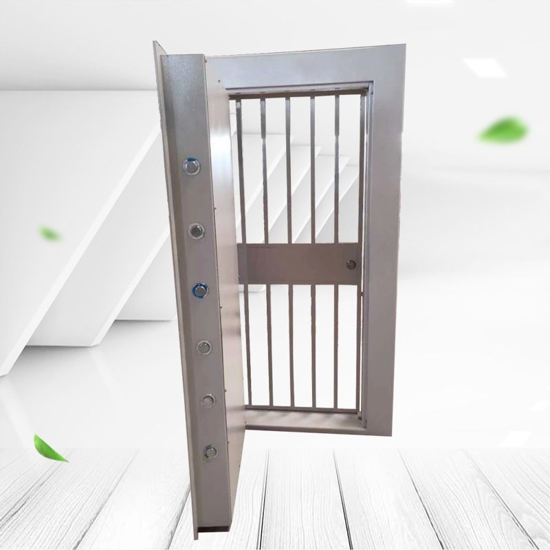 可定制保险防盗保管箱安全防护保险柜保鲜柜子防盗门安全门