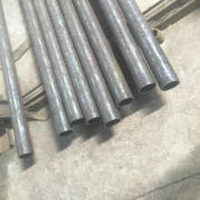 本厂加工无缝钢管 大口径无缝钢管锯床 厚壁无缝管车丝 出活快