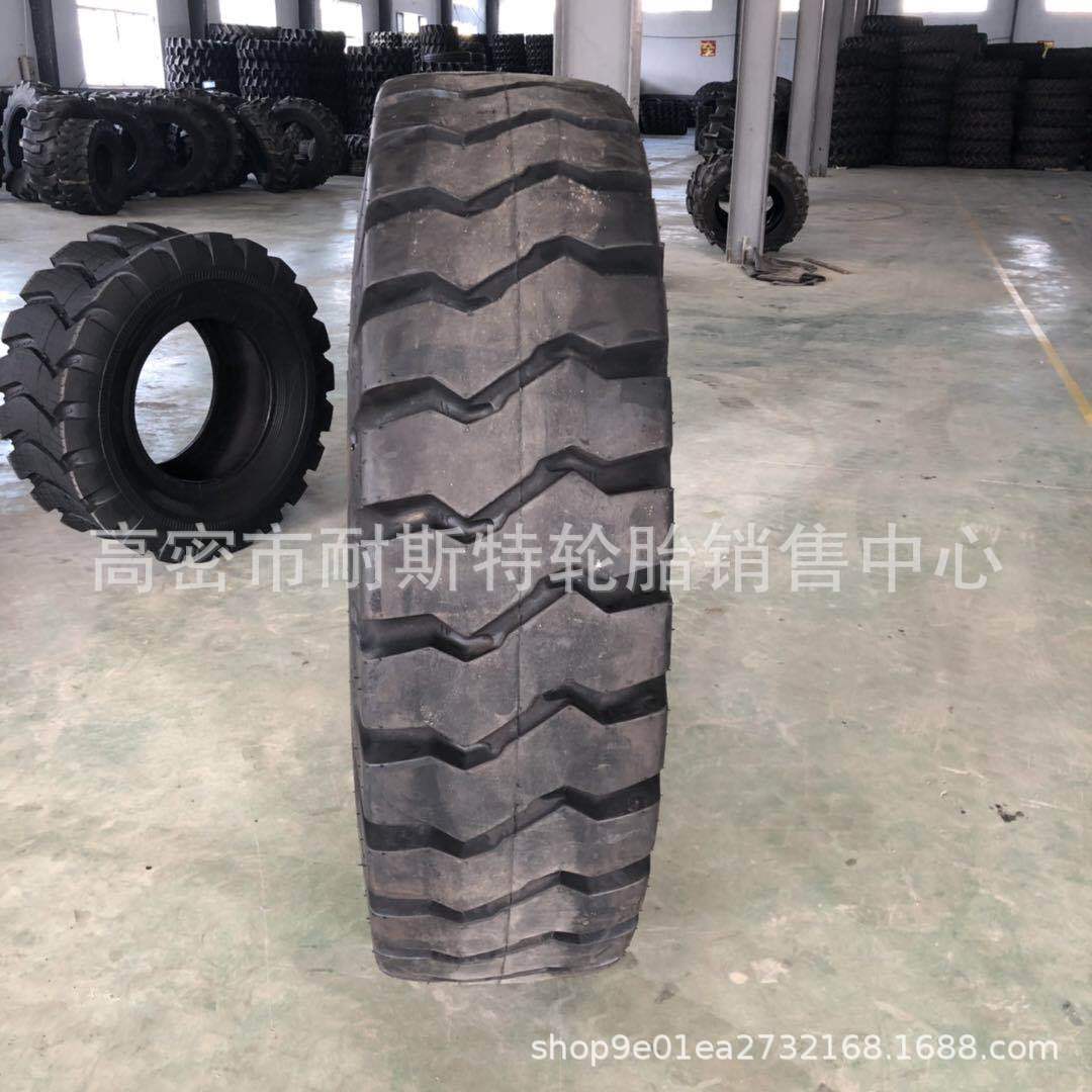 厂家供应工程机械轮胎16.00-25装载机铲车轮胎