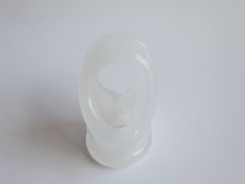 Super elastic soft glue penis scrotum restraint ring JJ delay ring penis sleeve climax sex toy triple lock semen