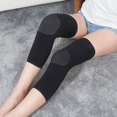 Drop shipping summer knee pads ultra-thin warm knees old cold legs traceless summer breathable air-conditioning ultra-thin knee pads
