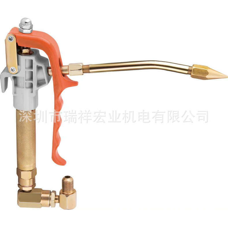 厂家推荐 高压加油枪 自封加油枪 加油枪 668899/66888价格合理