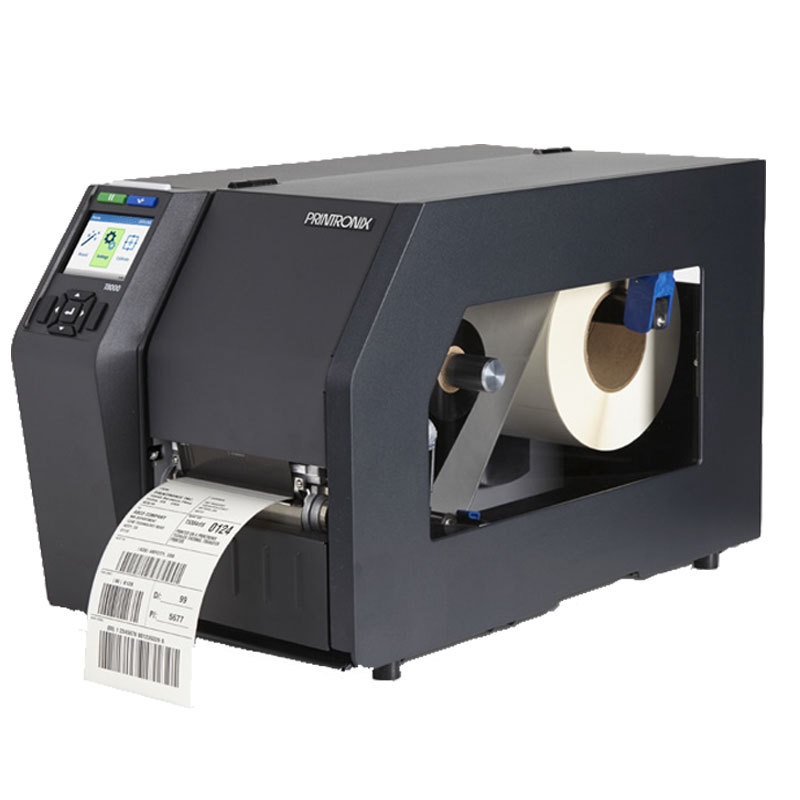 Printronix��ӡ��T8000 T8208 T8308�ɴ�ODV������A4��ҵ��ӡ��