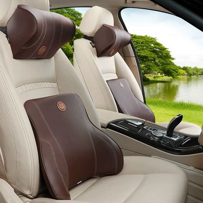 Headrest — neck pillow car pillow pillow
