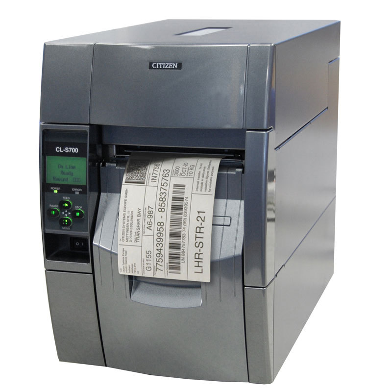 CITIZEN������CLS700R CLS703R���ð���ؾ�����ֽͭ��ֽ��ӡ��