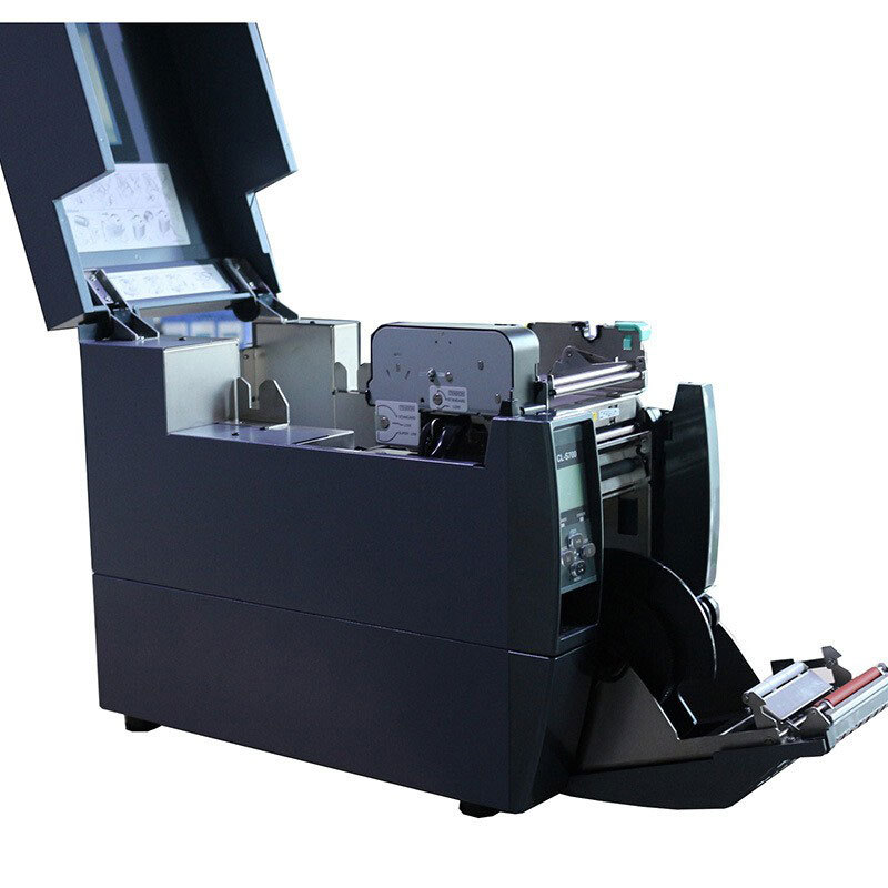 CITIZEN������CLS700R CLS703R���ð���ؾ�����ֽͭ��ֽ��ӡ��