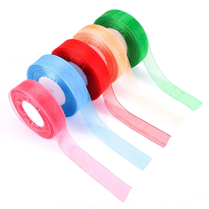 Повязка на волосы, прозрачная hair accessory, набор, оптом, 1/2см, Подарок на день рождения