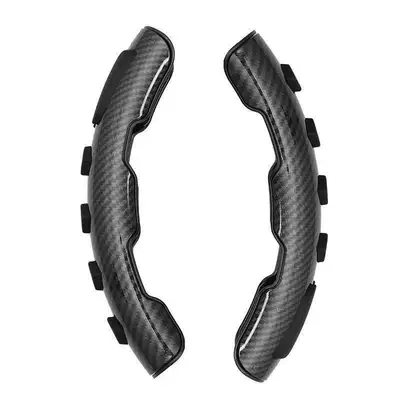 booster bearing auxiliary car supplies | Steering wheel booster - dual-sided-non-assisted-black-set