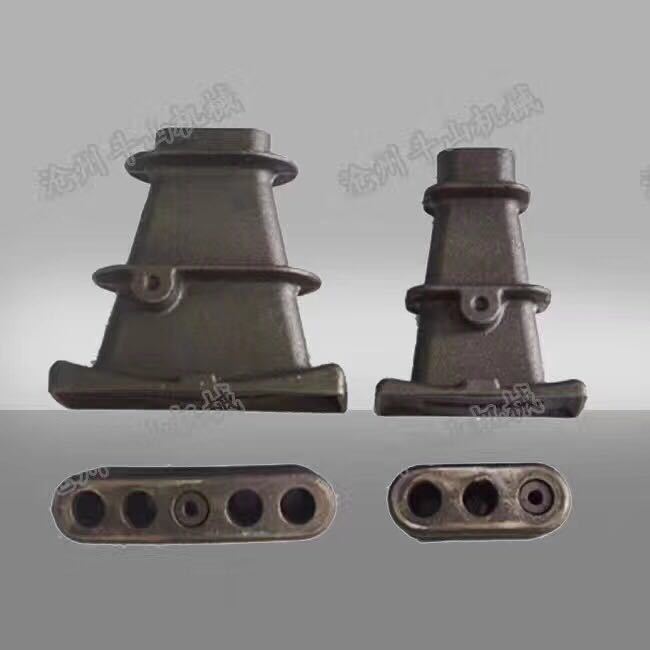 预应力锚具，孔板，夹片，桥梁配件15.2mm  12.7mm 出口扁锚