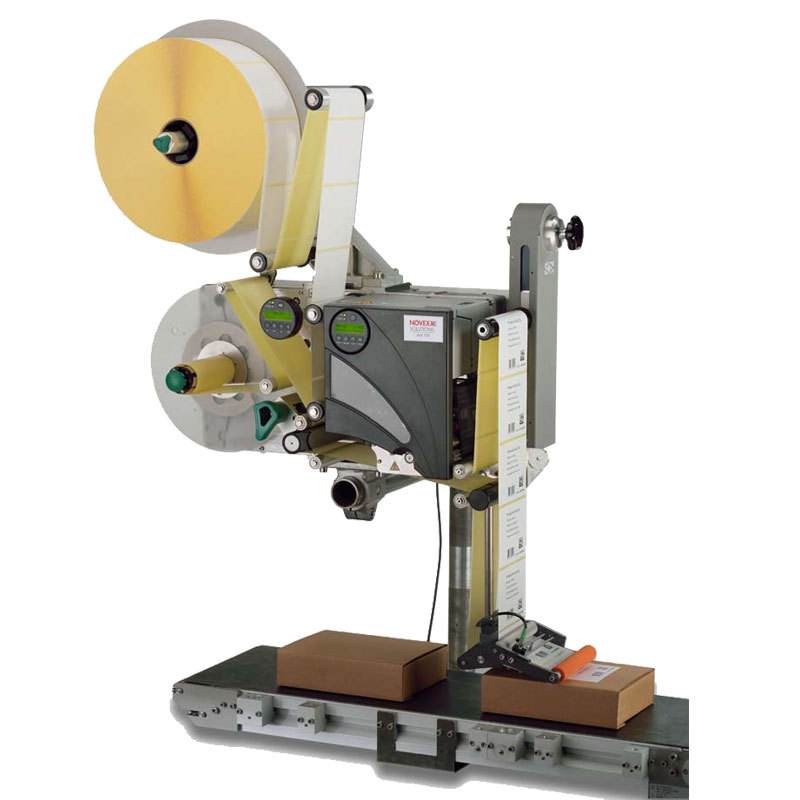 Novexx ALX734 ALX735 ALX736ͨ���ͼ����ȫ�Զ���ӡ�������