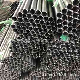 不锈钢焊管 SUS304大小口径 高压内外整平抛光Ф42*2不锈钢工业管