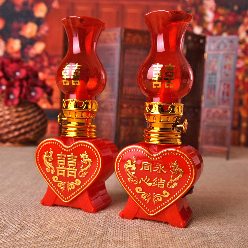Wedding Room Eternal Love Heart-Shaped Led Electronic Candle Light Wedding Celebration Electric Candle Bridal Chamber Atmosphere Light Glowing Wedding Room Eternal Love Heart-Shaped Led Electronic Candle Light Wedding Celebration Electric Candle Bridal Chamber Atmosphere Light Glowing