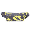 Camouflage ultra light belt bag suitable for men and women, suitable for import