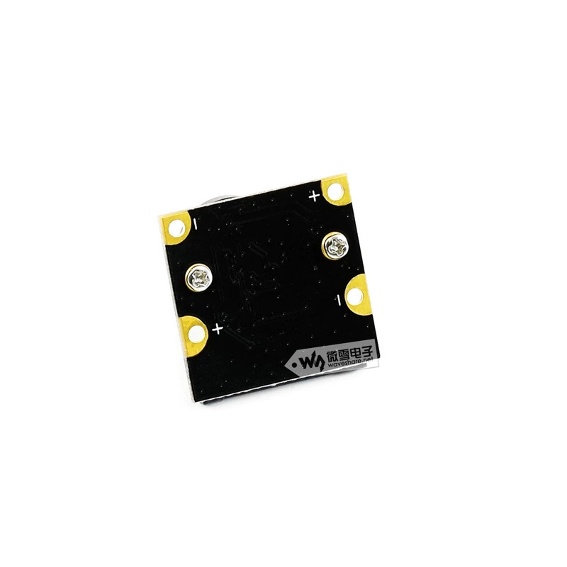 微雪 Jetson Nano NVIDIA IMX219-160 camera 160 degree field of view 8 million pixels