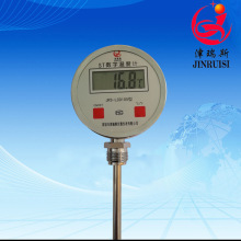 电子温度计工业双金属温度计数显温度计ST数字温度计厂家供应商