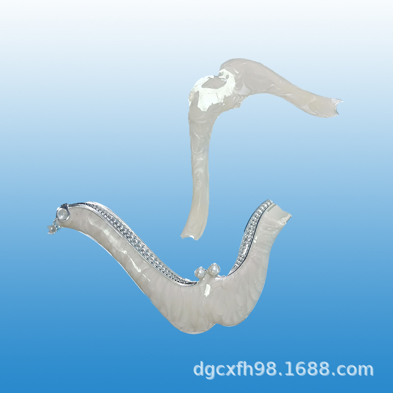 供应高弧面AB胶 水晶弧面胶 高弧面硬胶 止流AB胶 弧面水晶滴胶