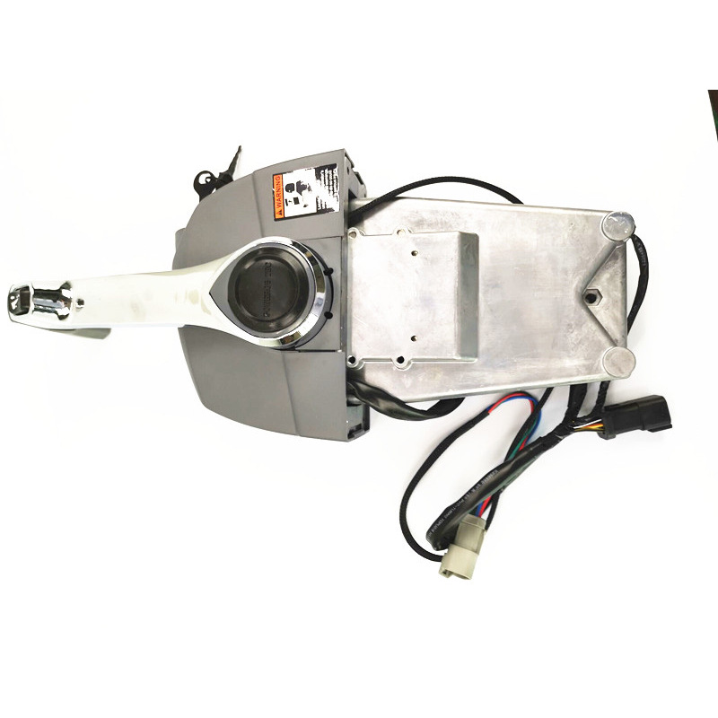 厂家批发弦外机船用船外机 BRP庞巴迪 Johnson立式控制盒 5006186