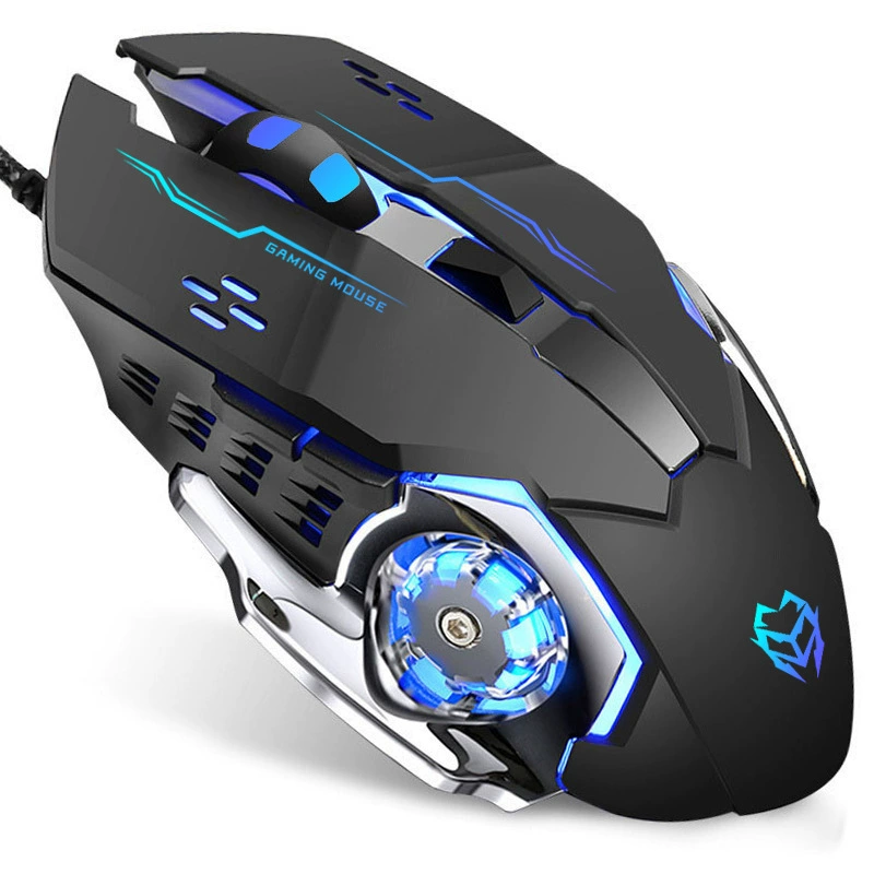 Gaming mechanical mouse, laptop, accessories, G11